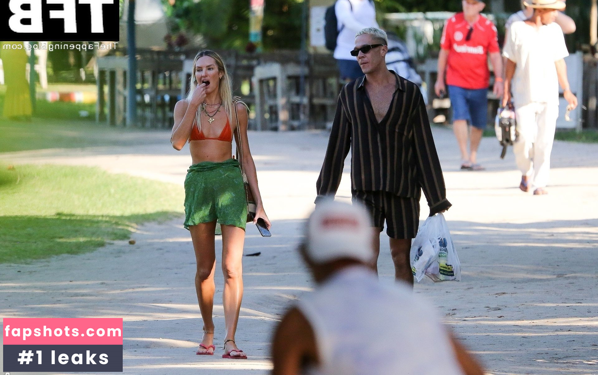 Candice Swanepoel gallery photo #355