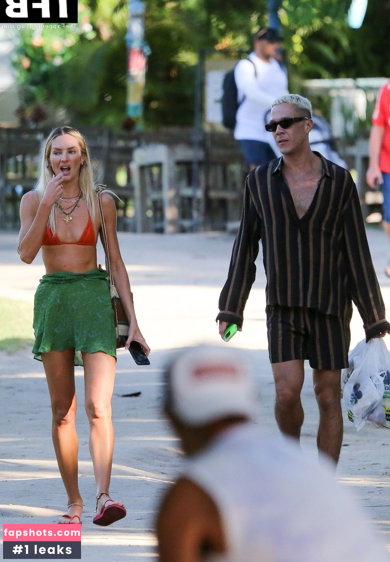 Candice Swanepoel gallery photo #358