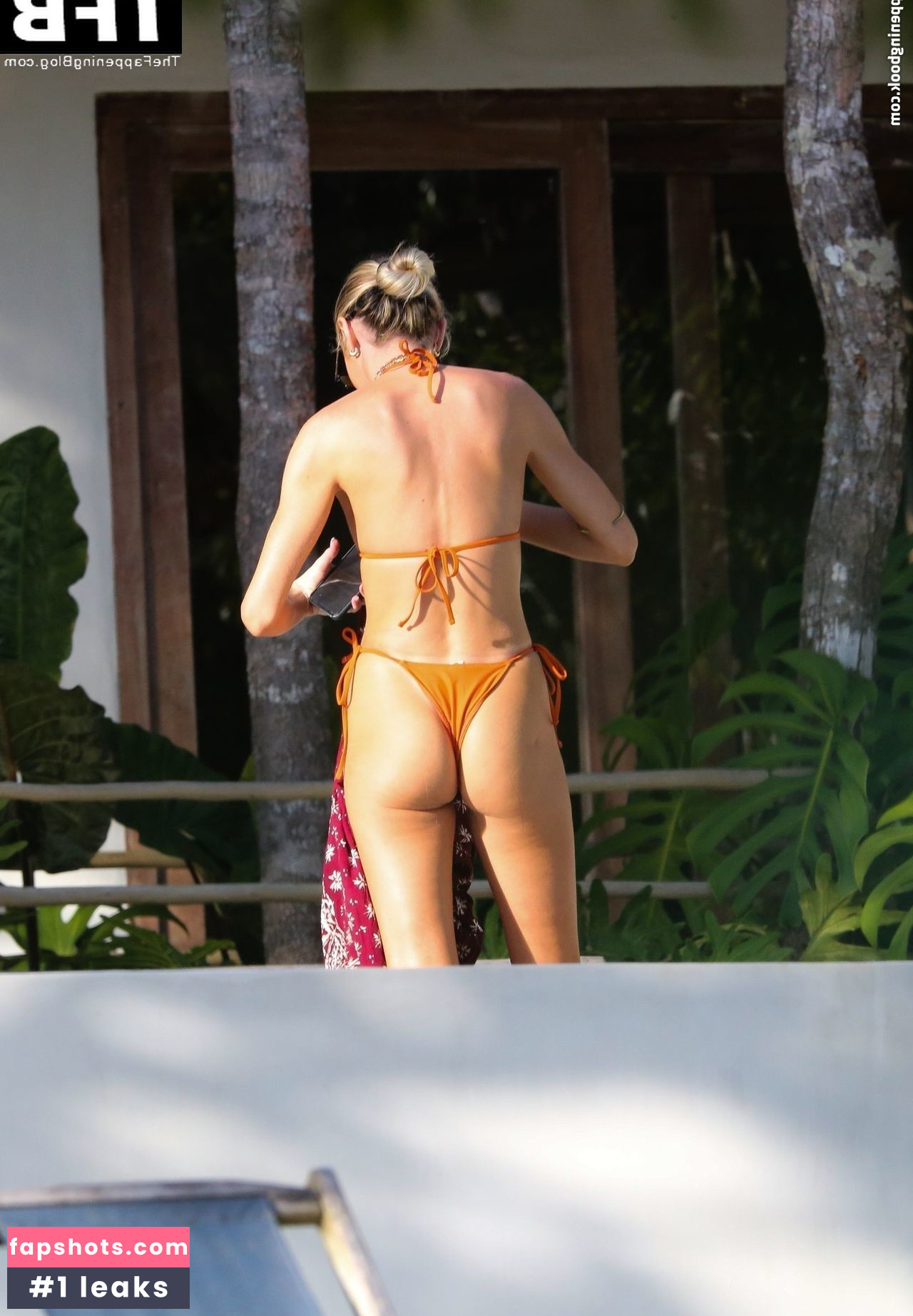 Candice Swanepoel gallery photo #361