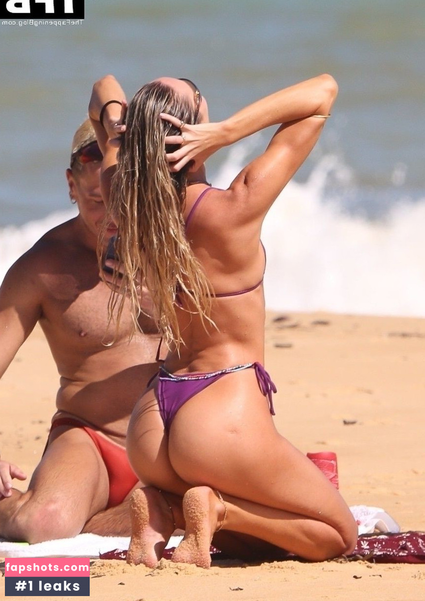 Candice Swanepoel gallery photo #386