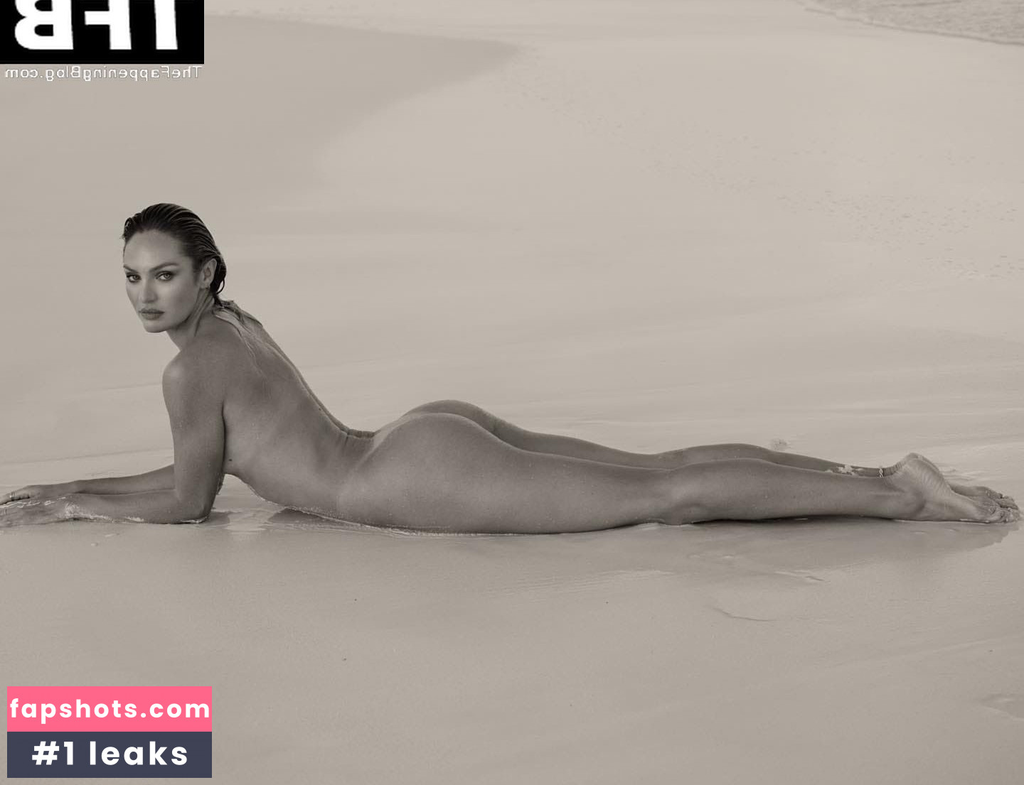 Candice Swanepoel gallery photo #402