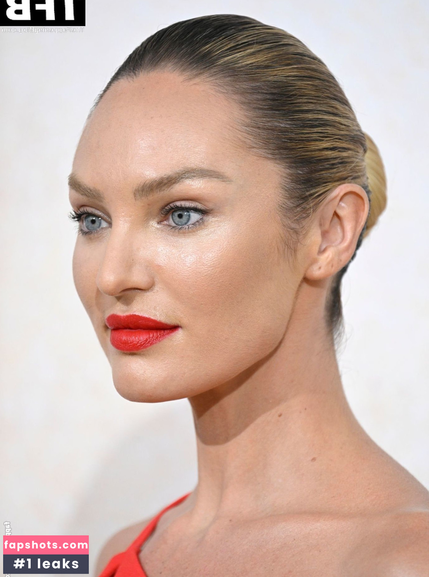 Candice Swanepoel gallery photo #409
