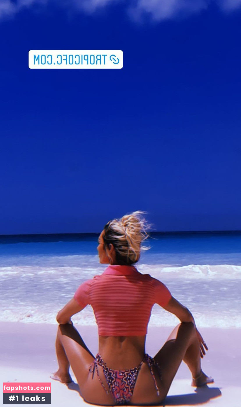 Candice Swanepoel gallery photo #426