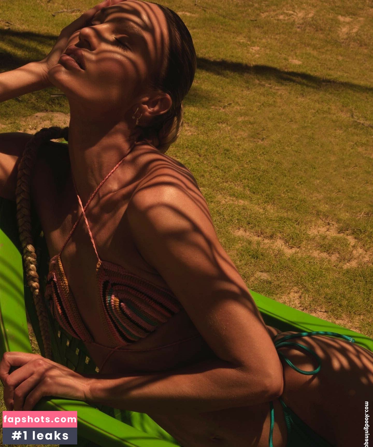 Candice Swanepoel gallery photo #432