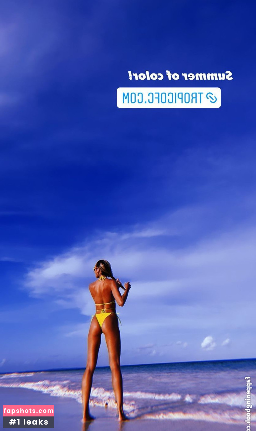 Candice Swanepoel gallery photo #435