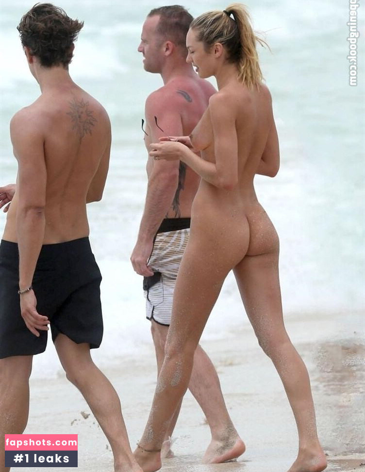 Candice Swanepoel gallery photo #472