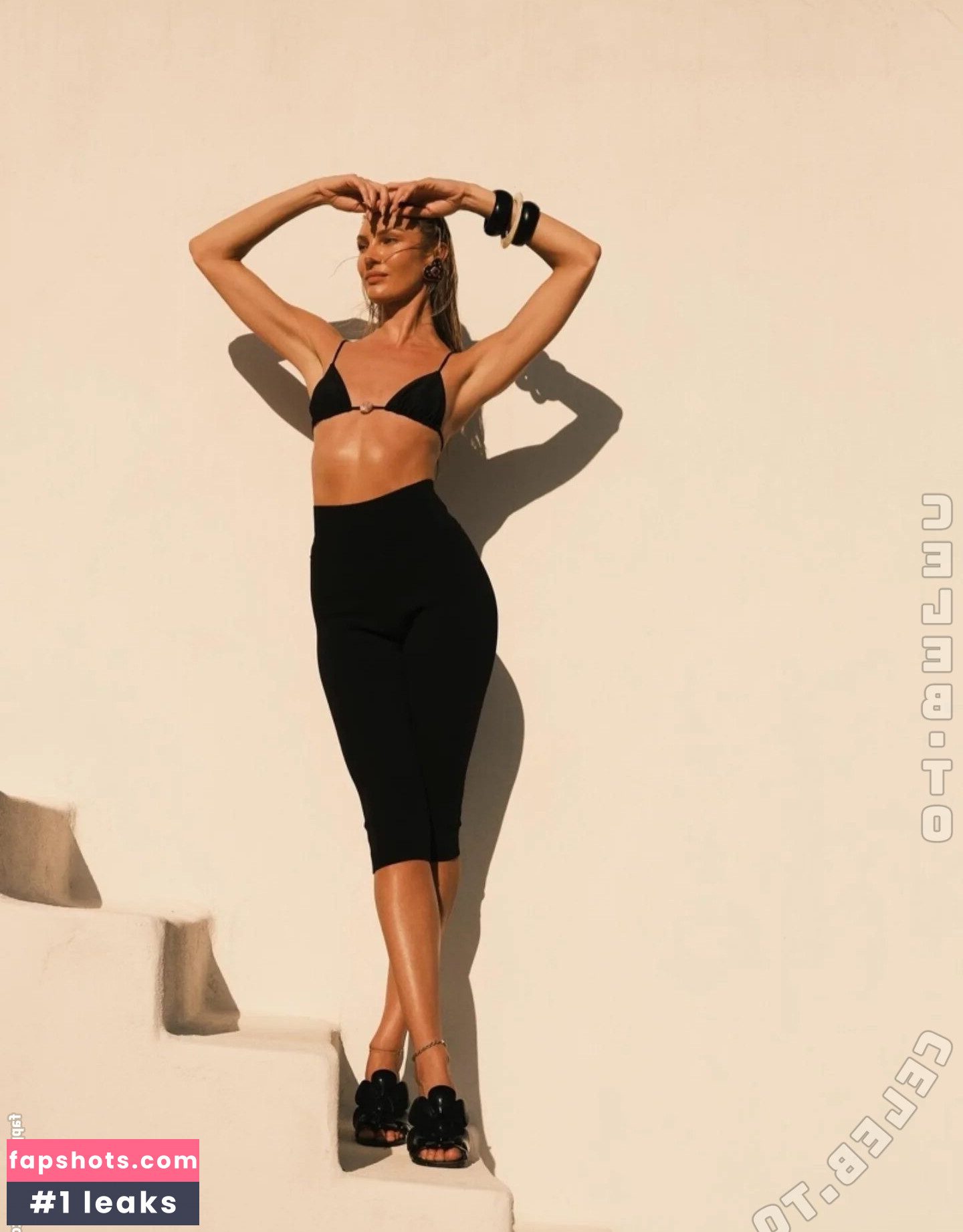 Candice Swanepoel gallery photo #50