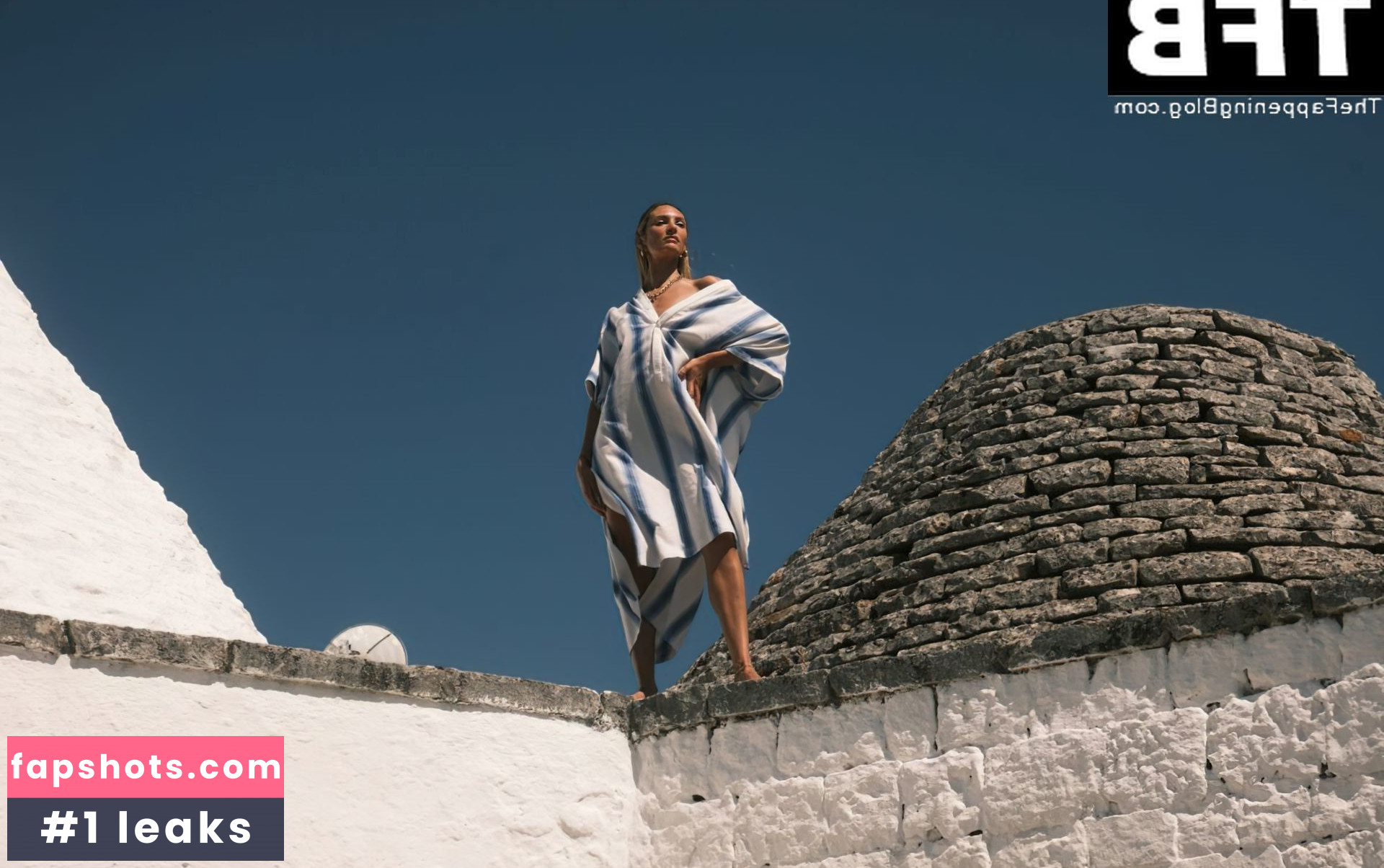 Candice Swanepoel gallery photo #517