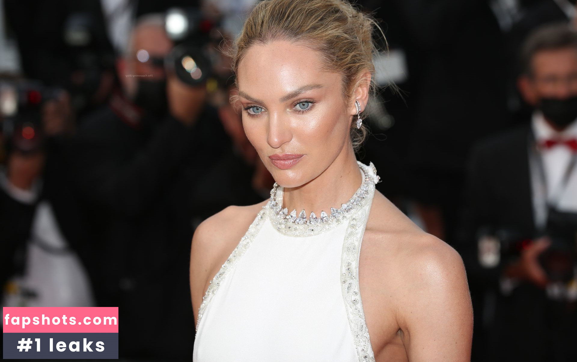 Candice Swanepoel gallery photo #520