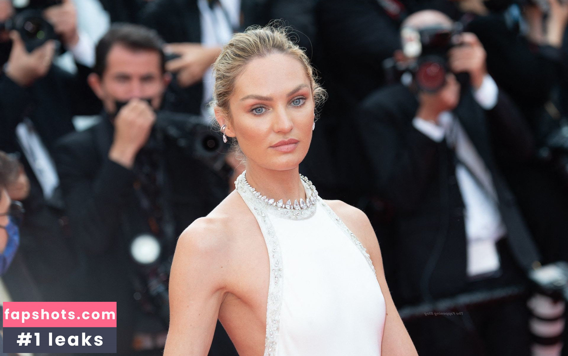 Candice Swanepoel gallery photo #531