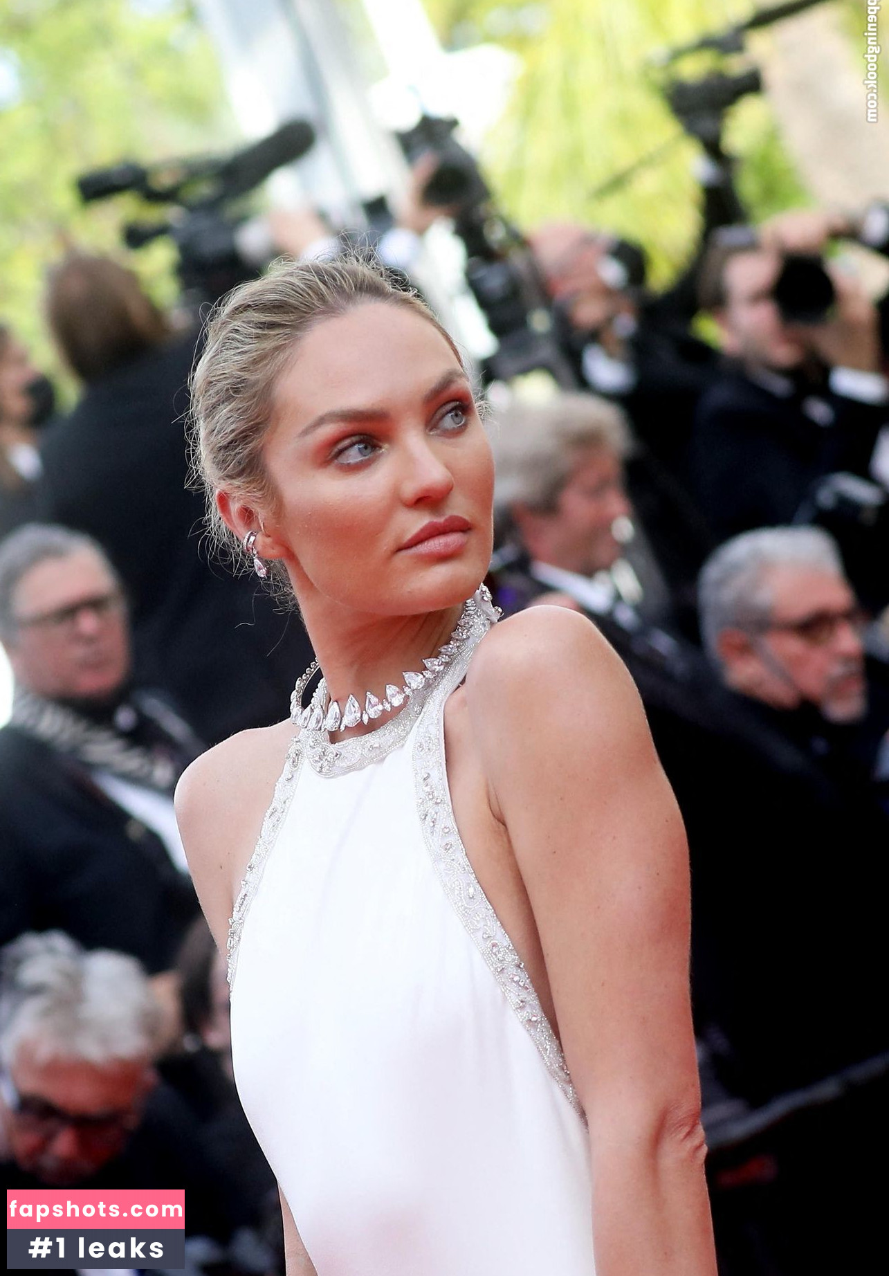 Candice Swanepoel gallery photo #533