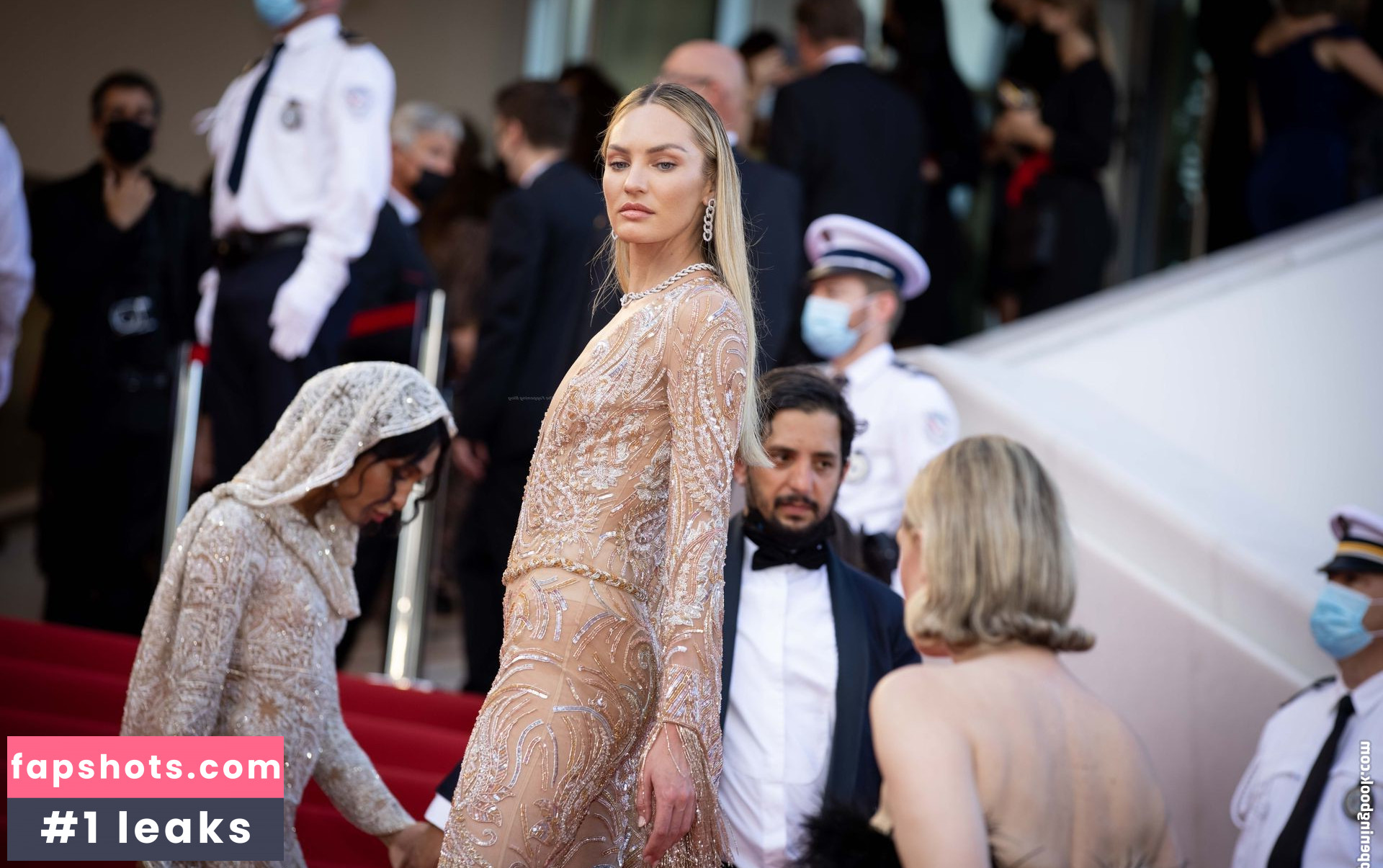 Candice Swanepoel gallery photo #545