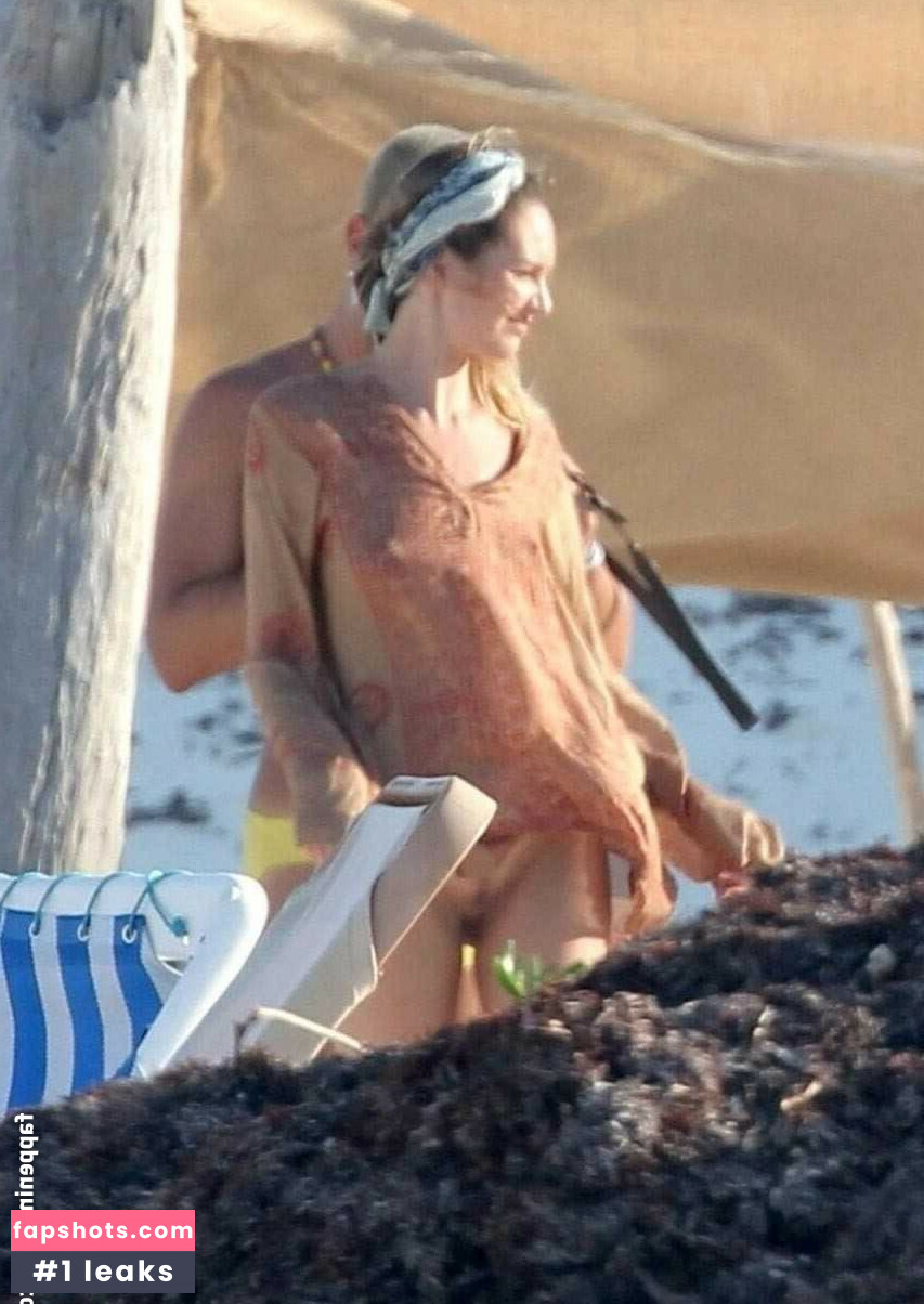 Candice Swanepoel gallery photo #58