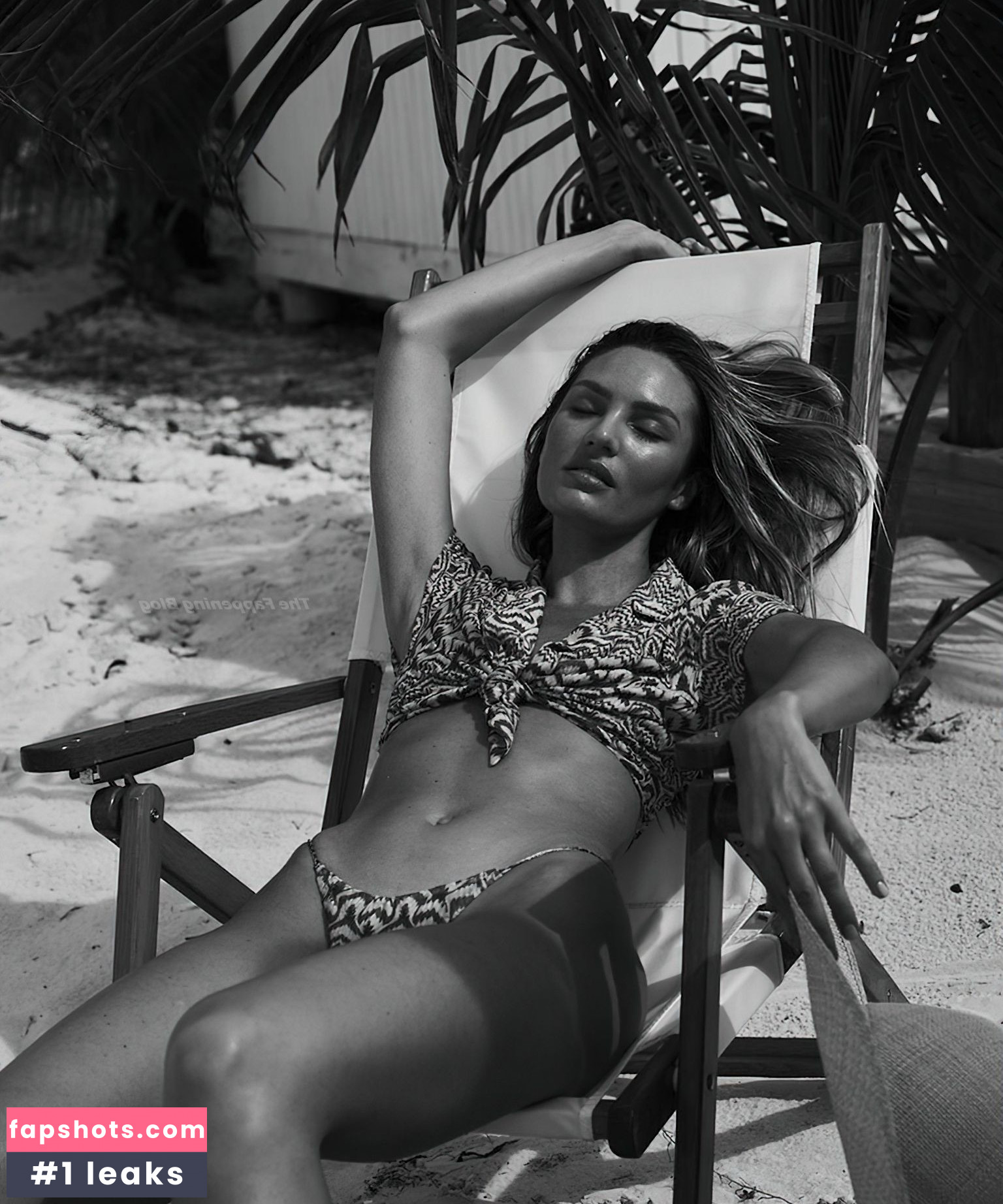 Candice Swanepoel gallery photo #585