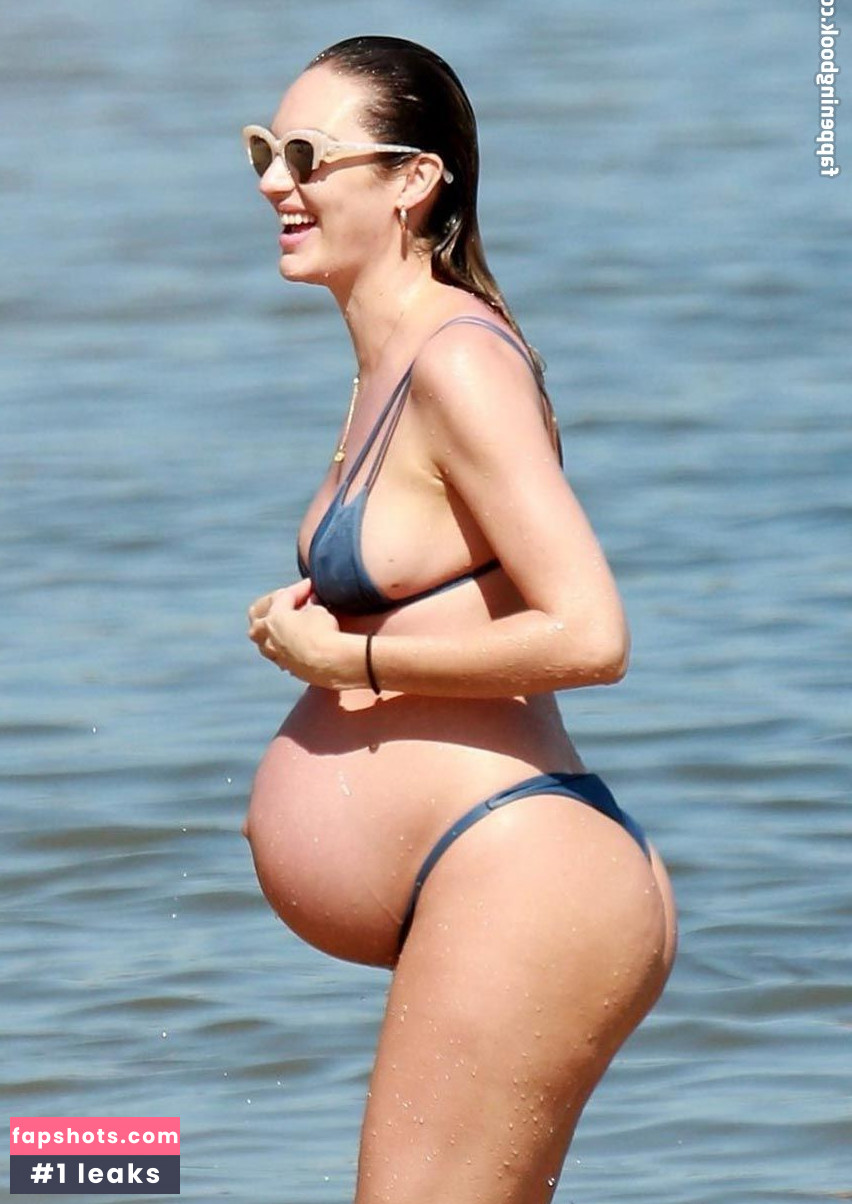 Candice Swanepoel gallery photo #589