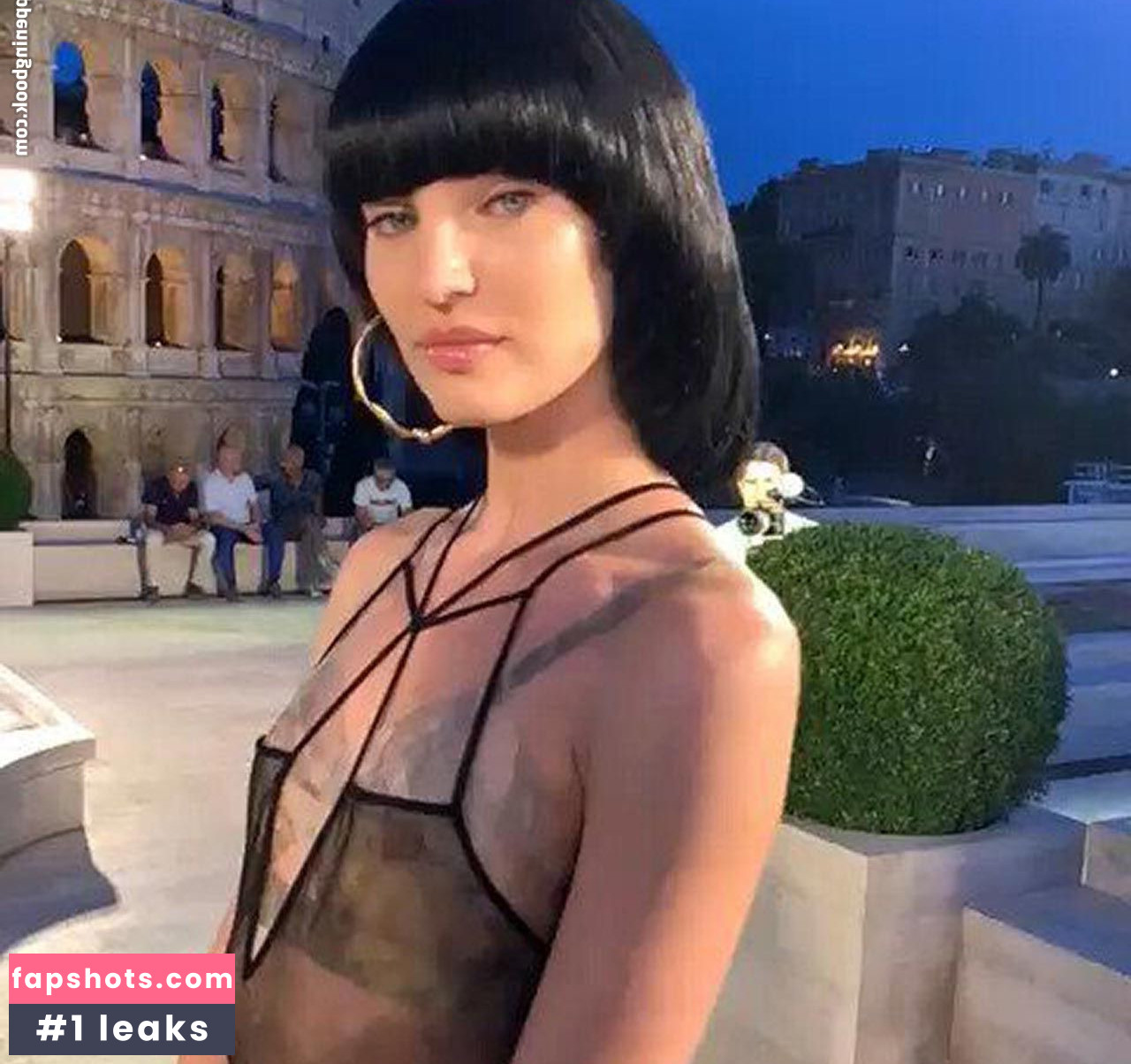 Candice Swanepoel gallery photo #591