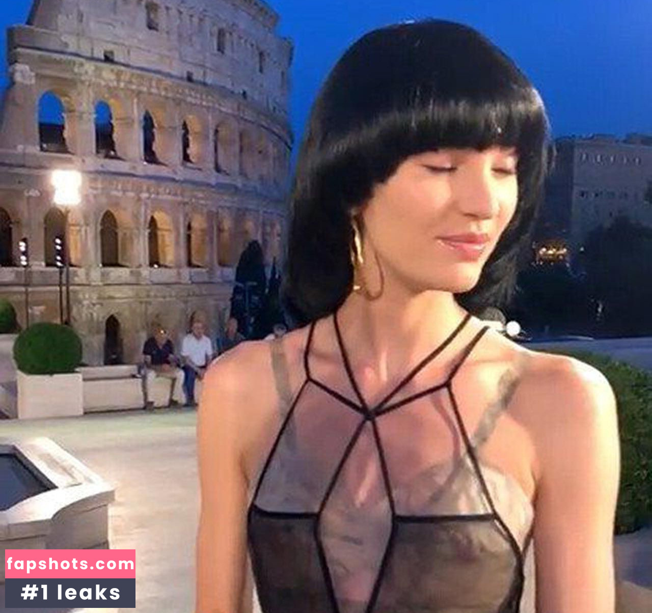 Candice Swanepoel gallery photo #593