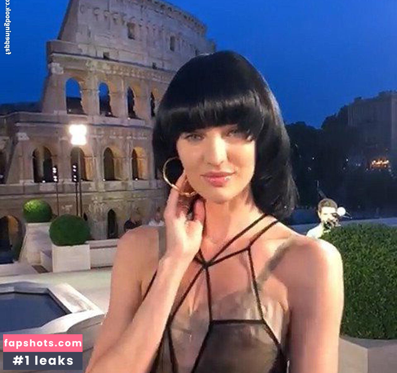 Candice Swanepoel gallery photo #594