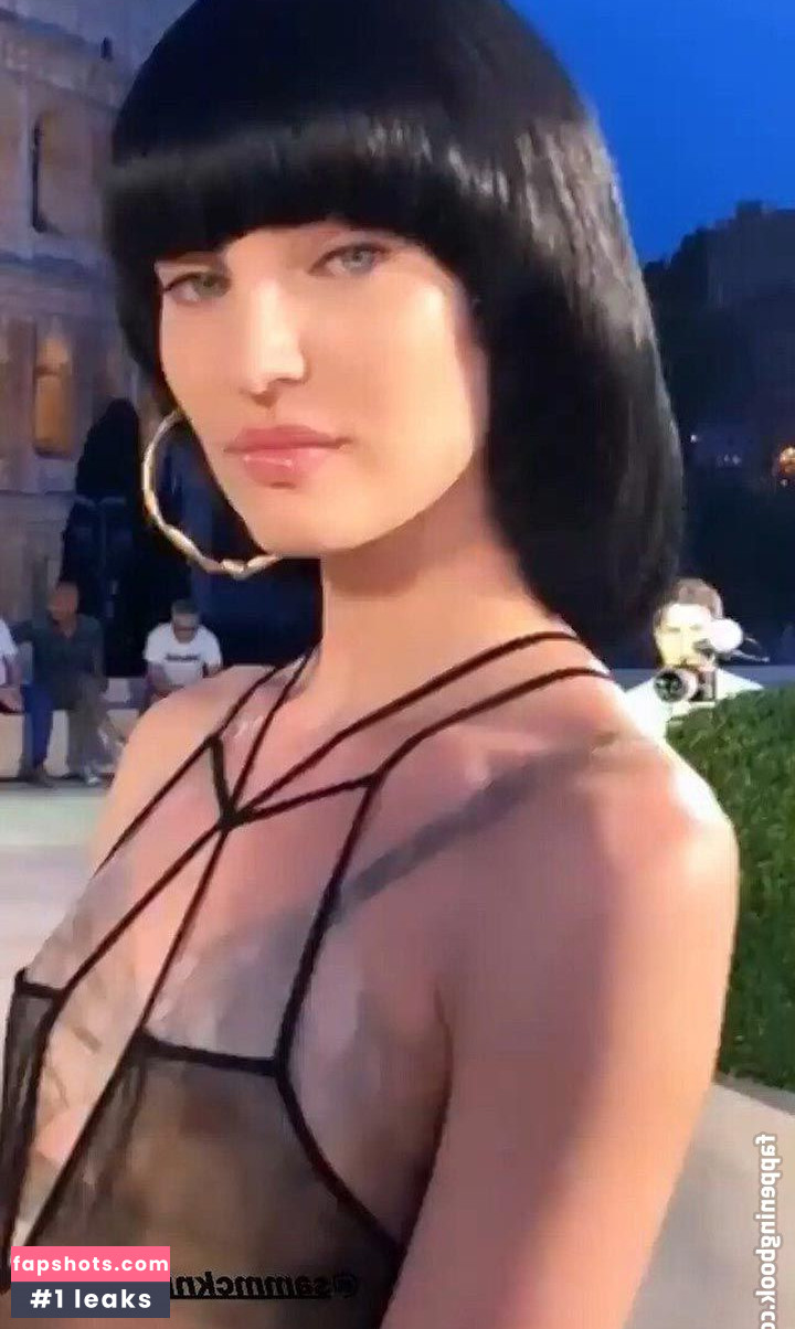 Candice Swanepoel gallery photo #595