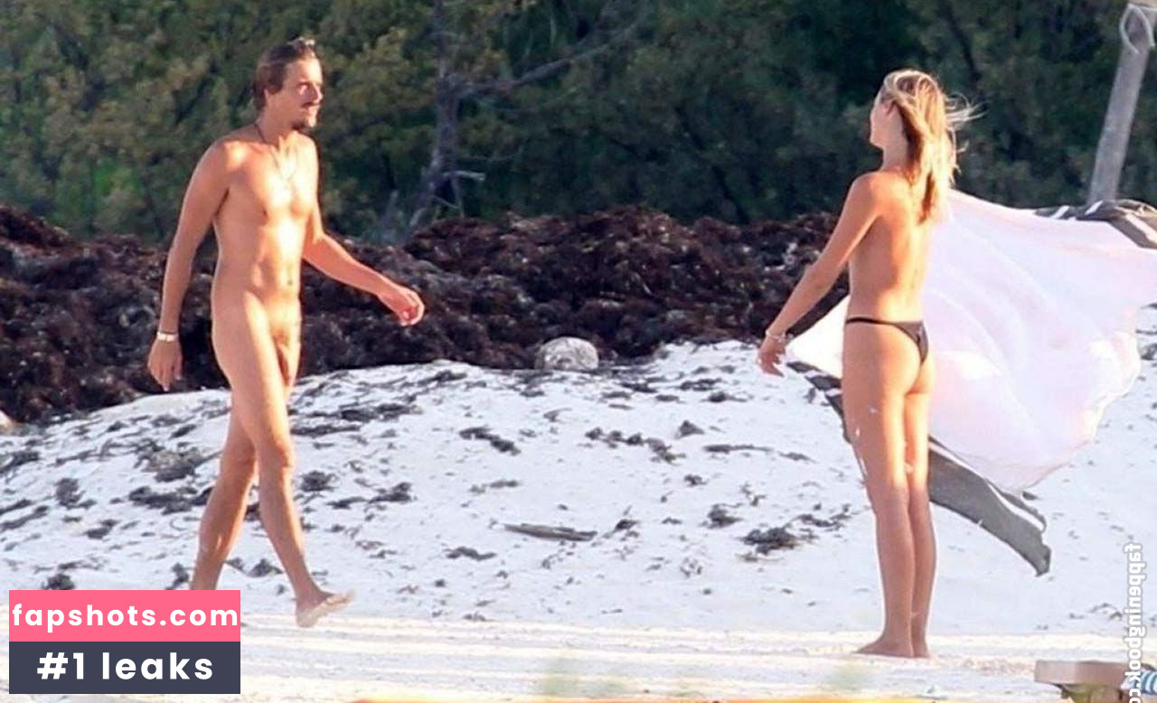 Candice Swanepoel gallery photo #606