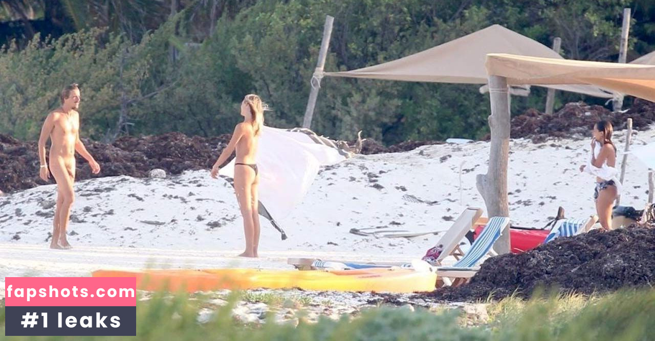 Candice Swanepoel gallery photo #607