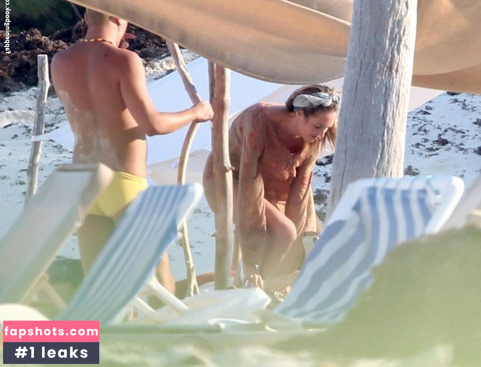 Candice Swanepoel gallery photo #612