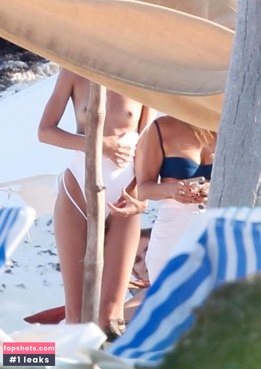 Candice Swanepoel gallery photo #613