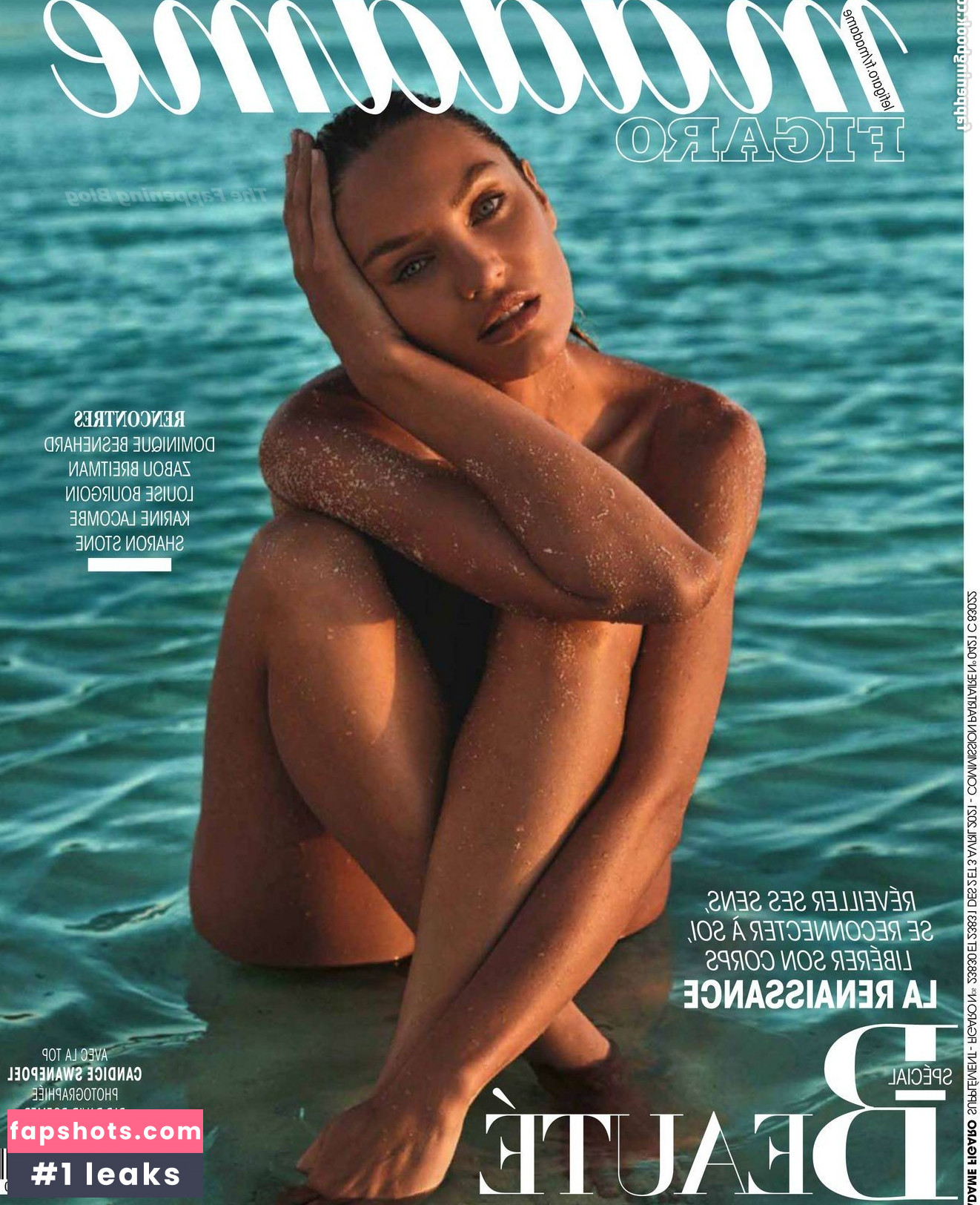 Candice Swanepoel gallery photo #632