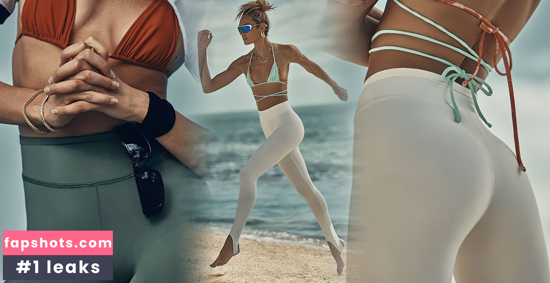 Candice Swanepoel gallery photo #641