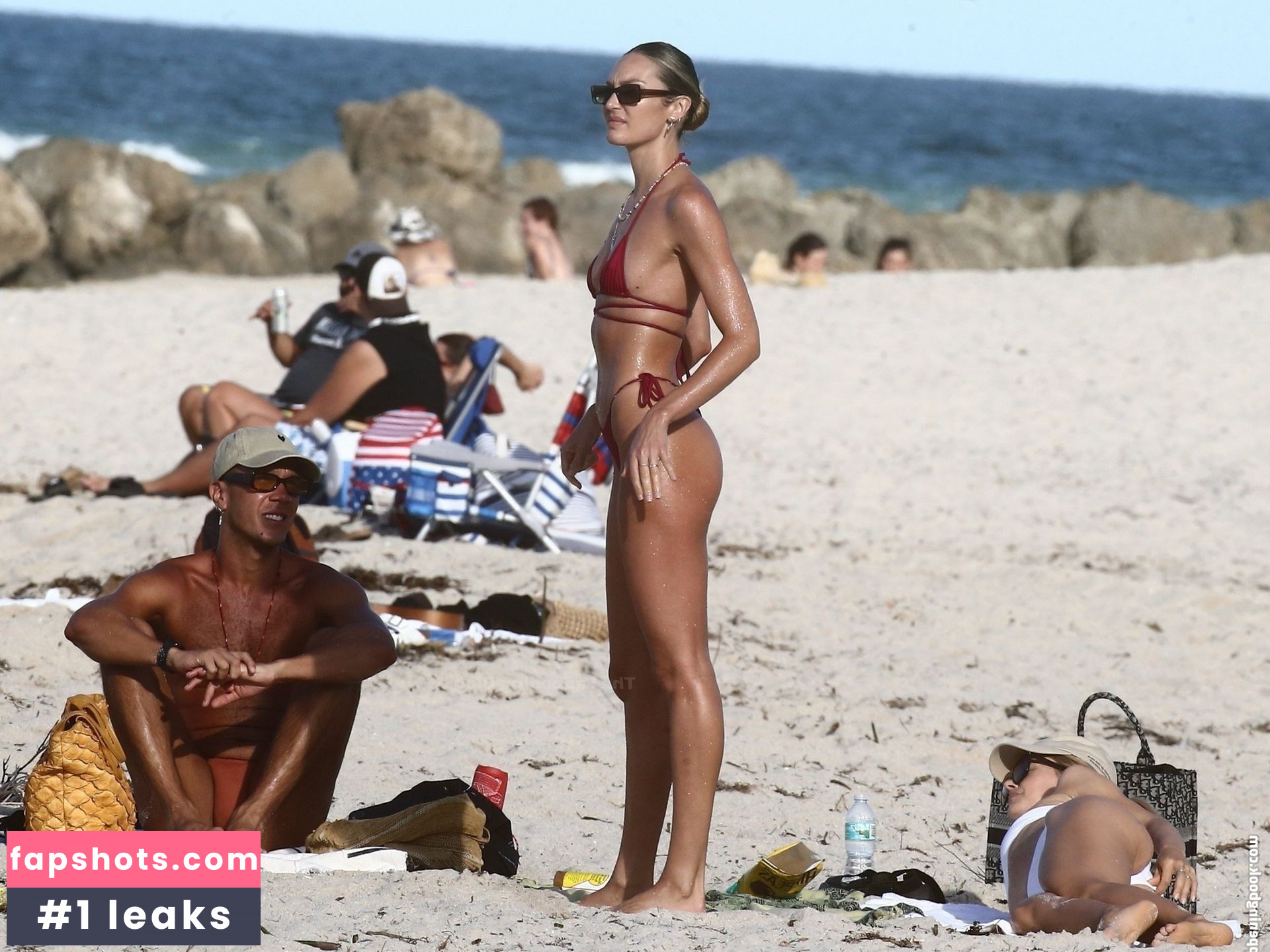 Candice Swanepoel gallery photo #671