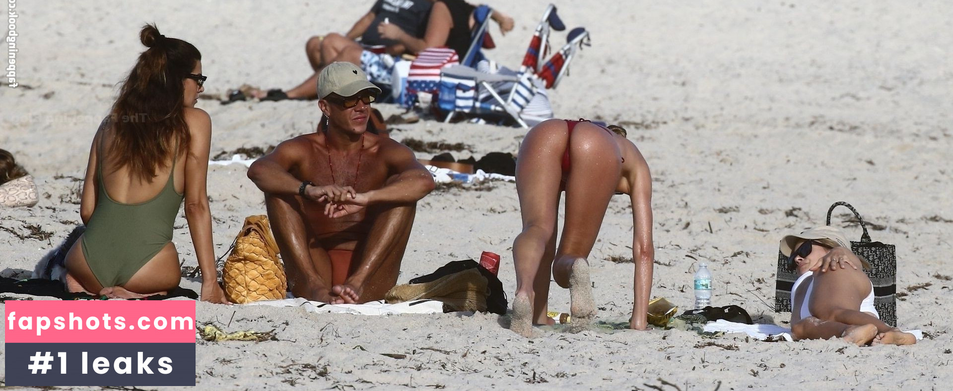 Candice Swanepoel gallery photo #673