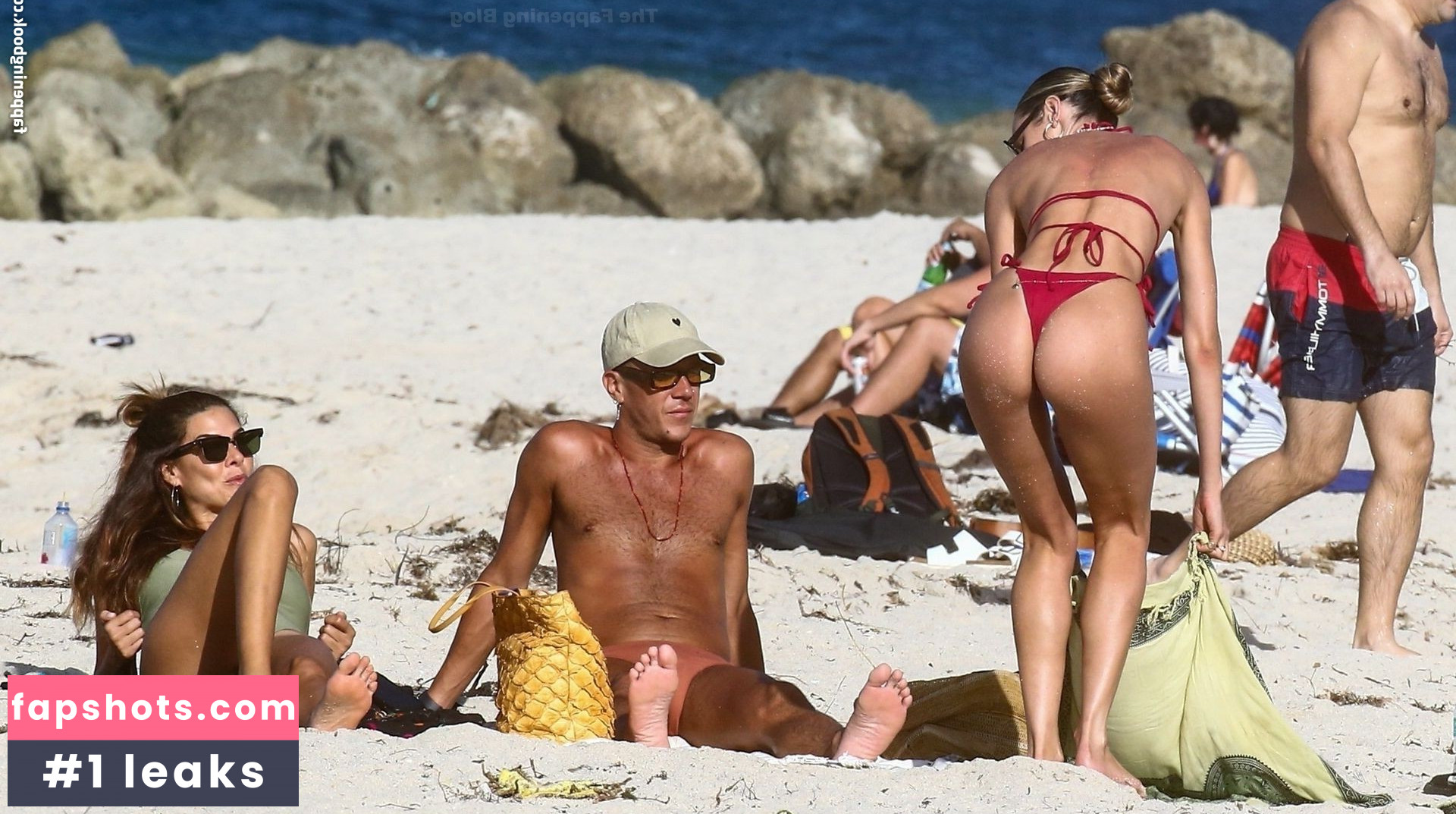 Candice Swanepoel gallery photo #676