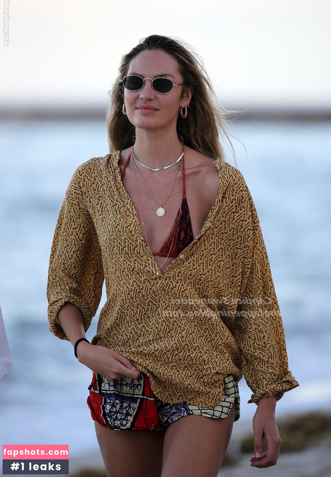 Candice Swanepoel gallery photo #684