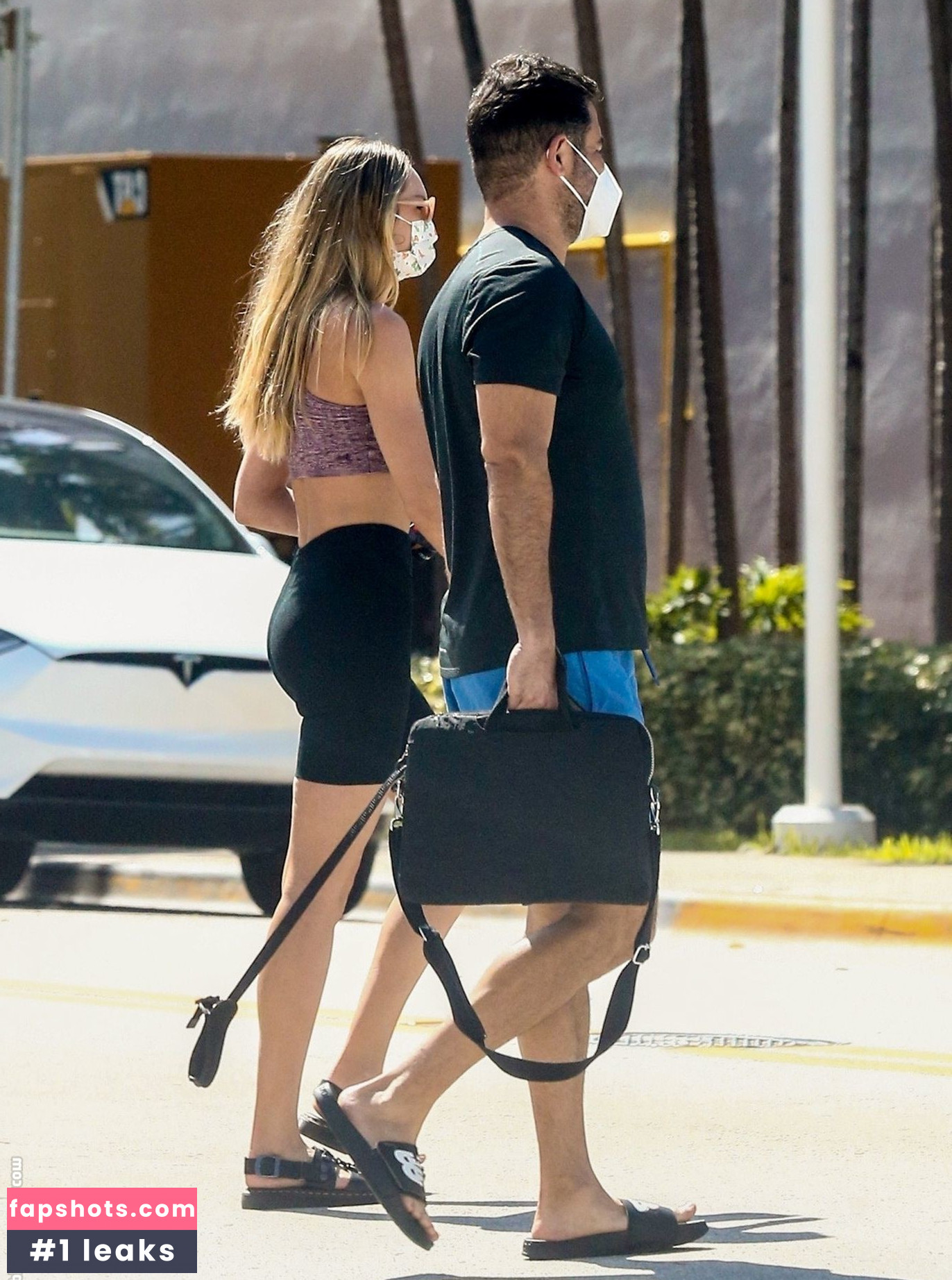 Candice Swanepoel gallery photo #707