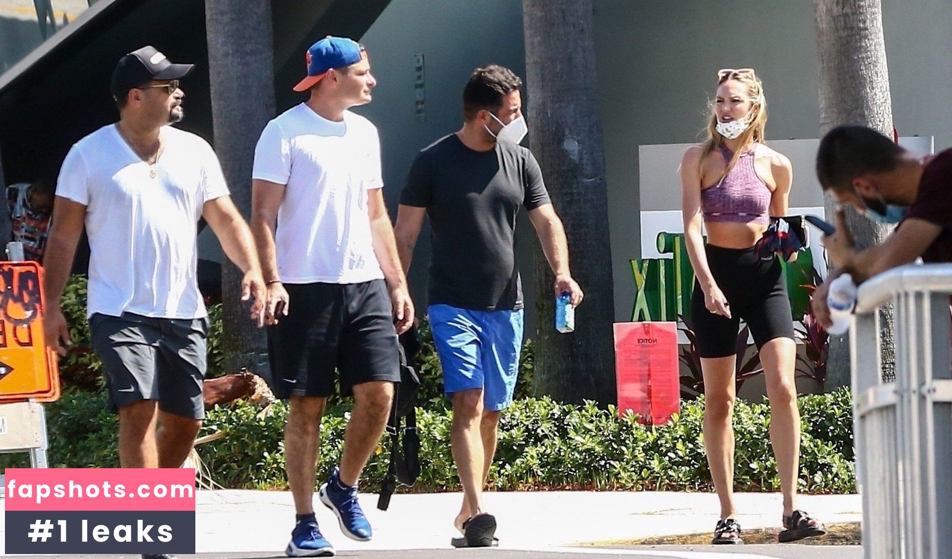 Candice Swanepoel gallery photo #708