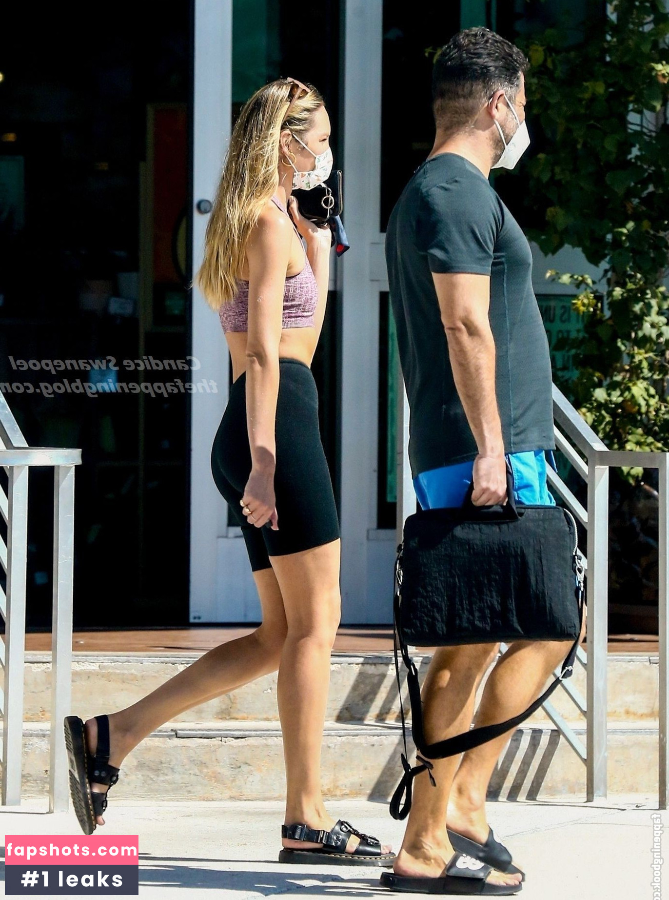 Candice Swanepoel gallery photo #710