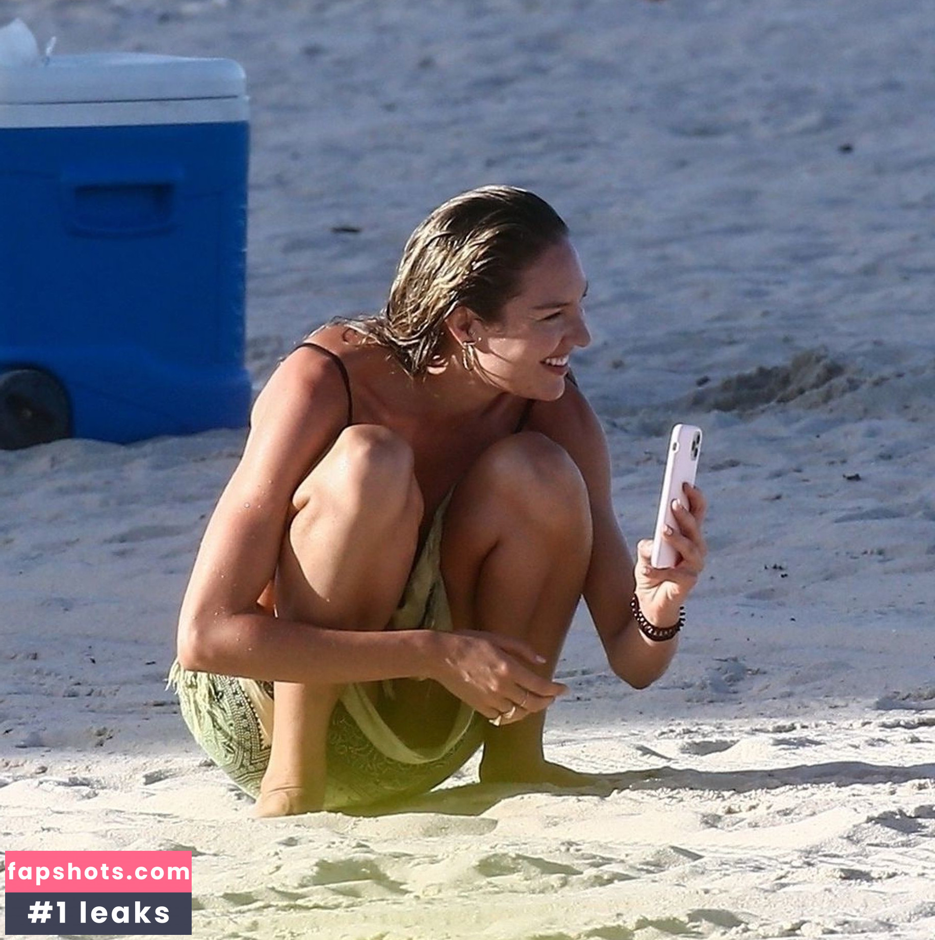 Candice Swanepoel gallery photo #722