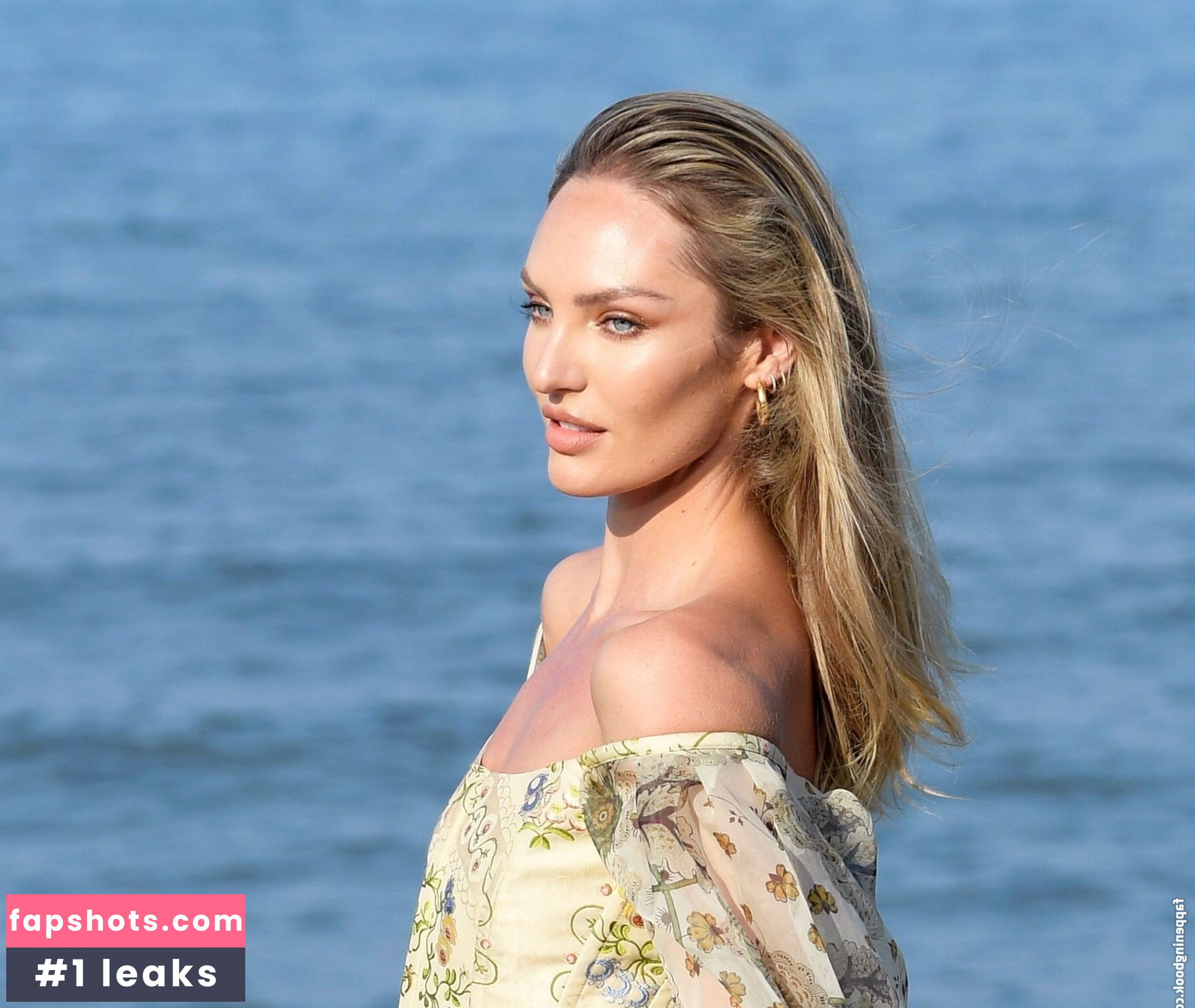 Candice Swanepoel gallery photo #769