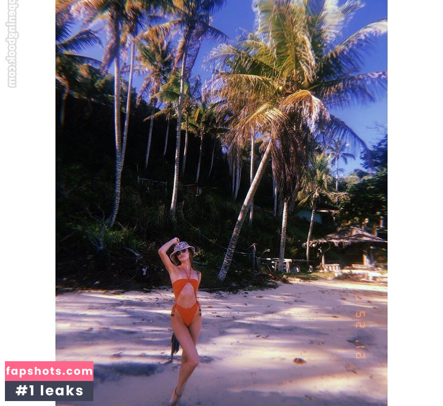 Candice Swanepoel gallery photo #773