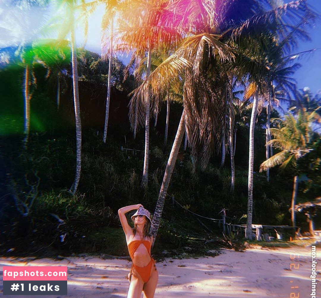 Candice Swanepoel gallery photo #777