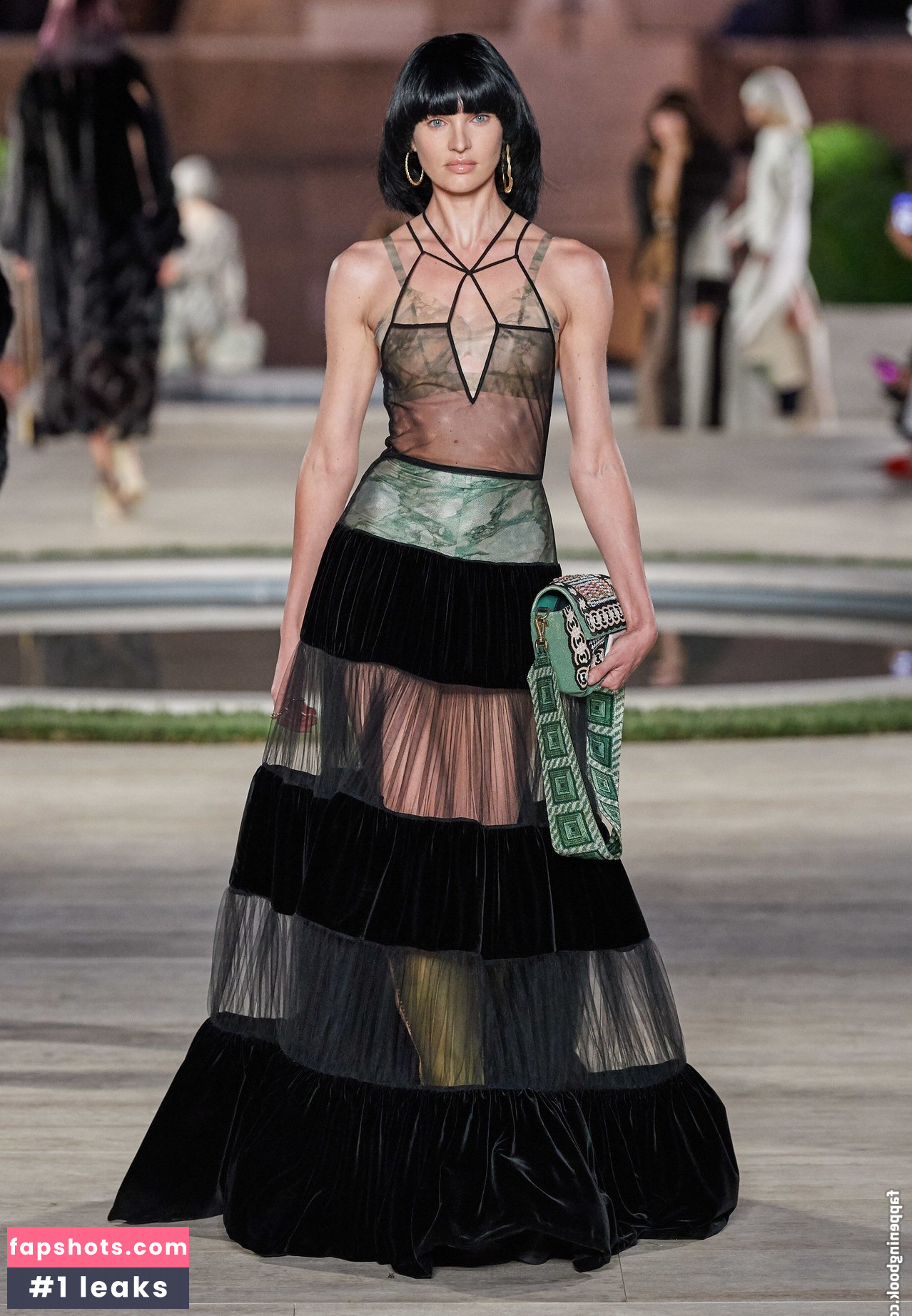 Candice Swanepoel gallery photo #785