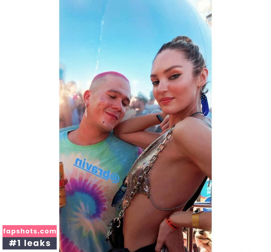 Candice Swanepoel gallery photo #788