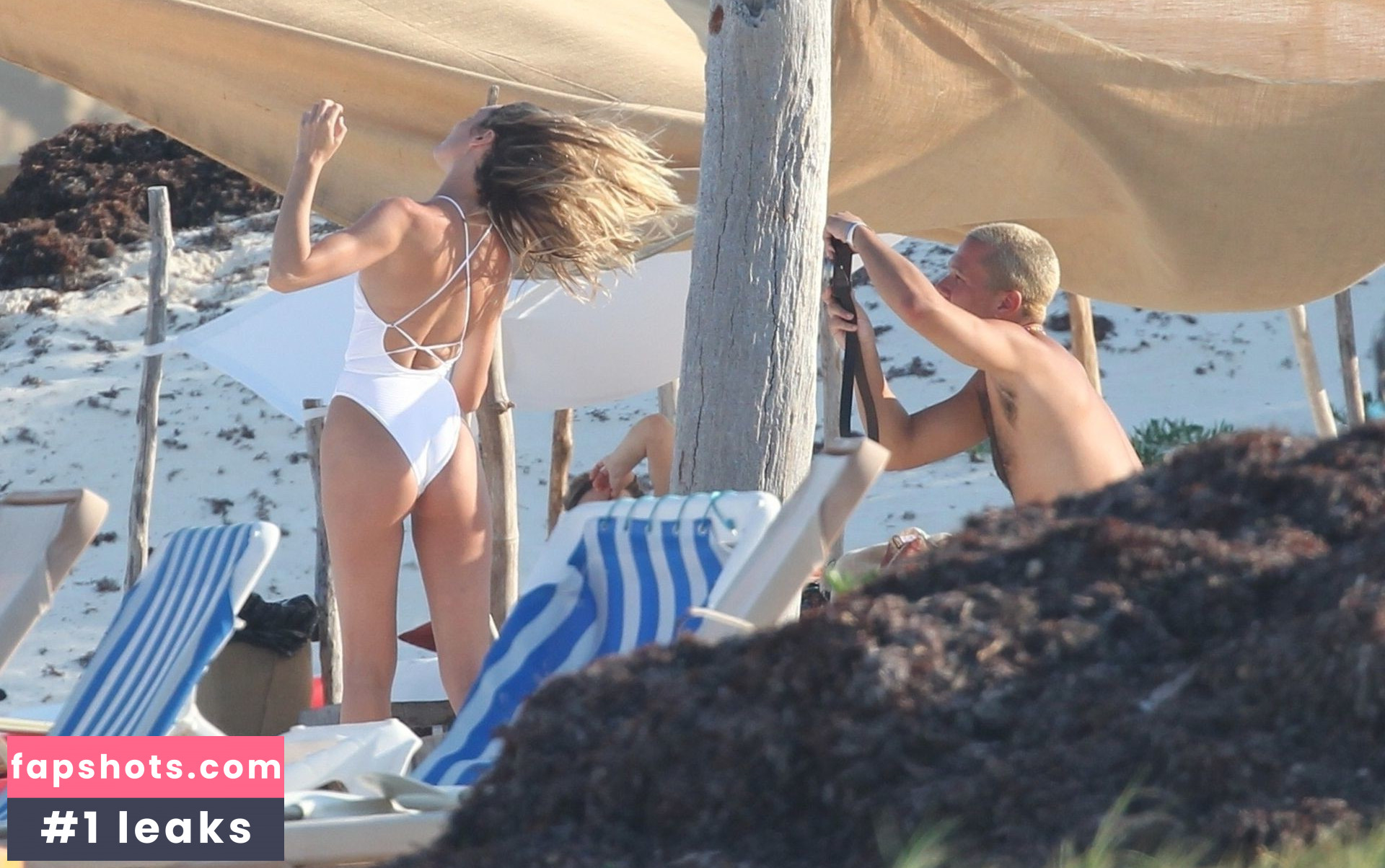 Candice Swanepoel gallery photo #795