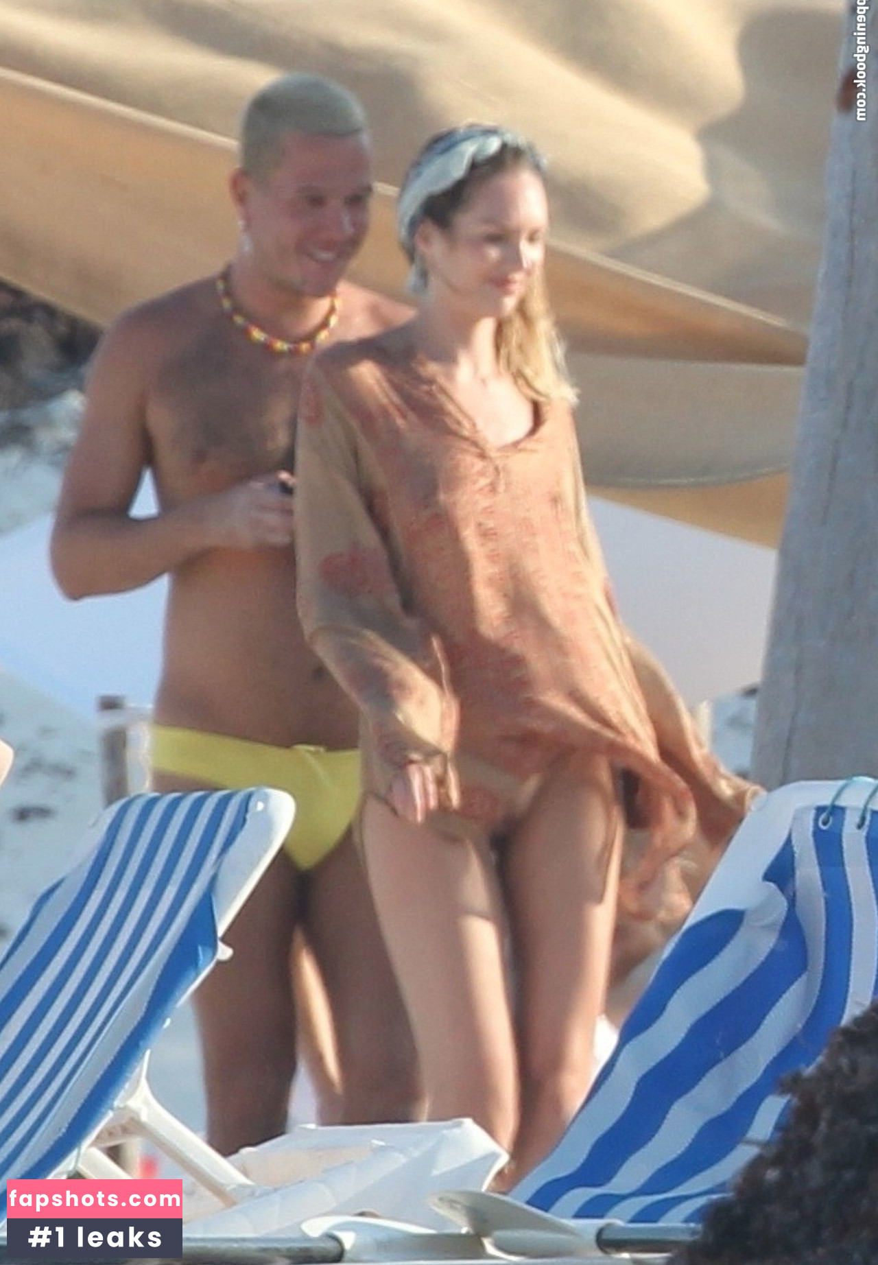 Candice Swanepoel gallery photo #808