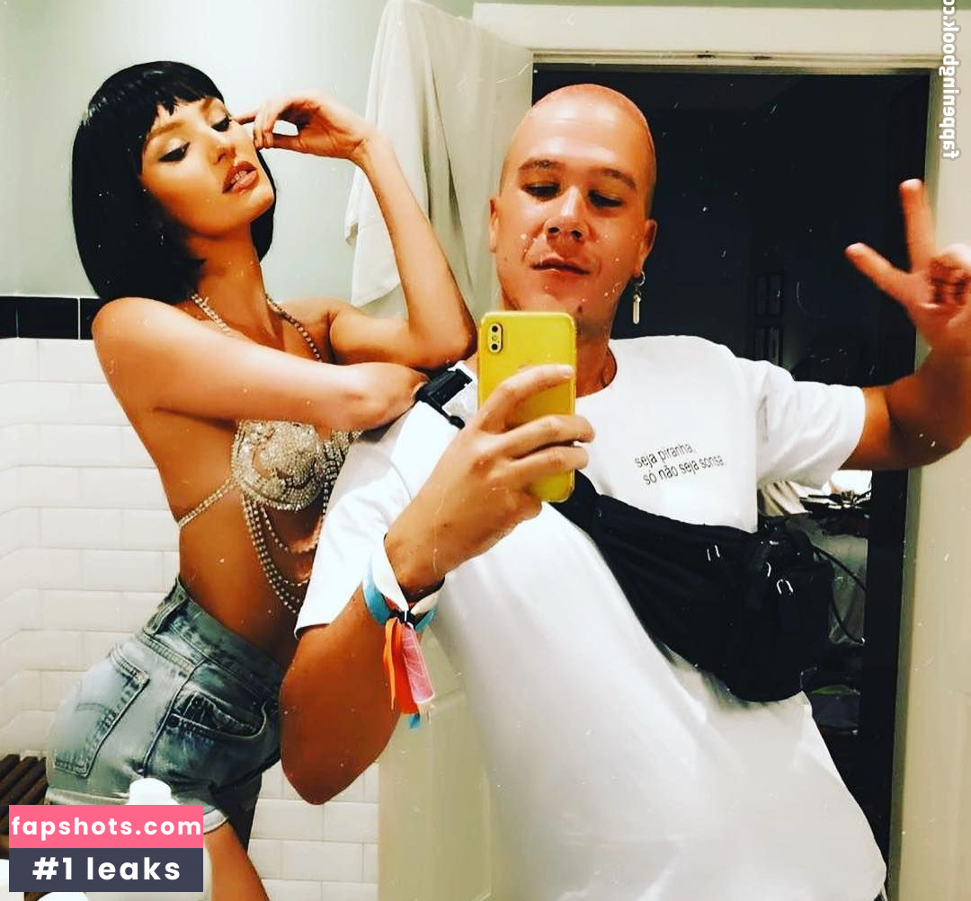 Candice Swanepoel gallery photo #812