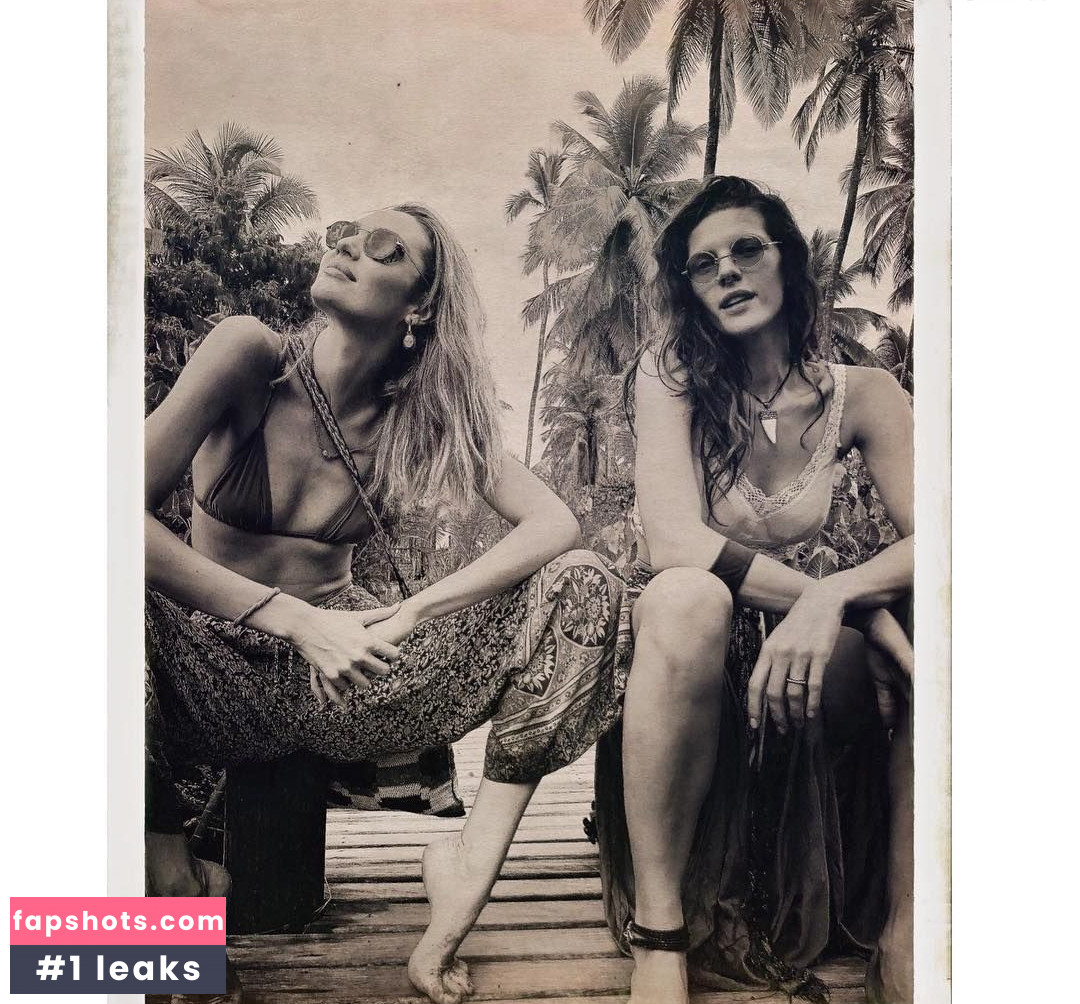 Candice Swanepoel gallery photo #814