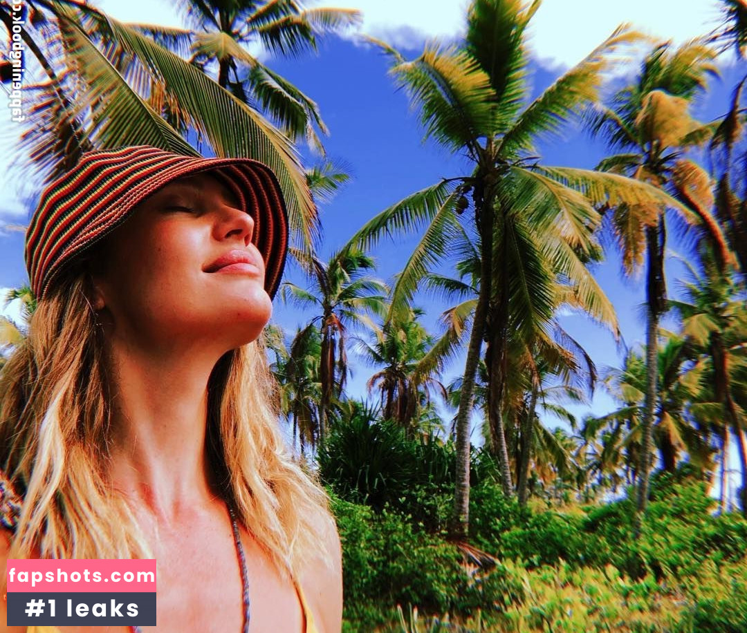 Candice Swanepoel gallery photo #816