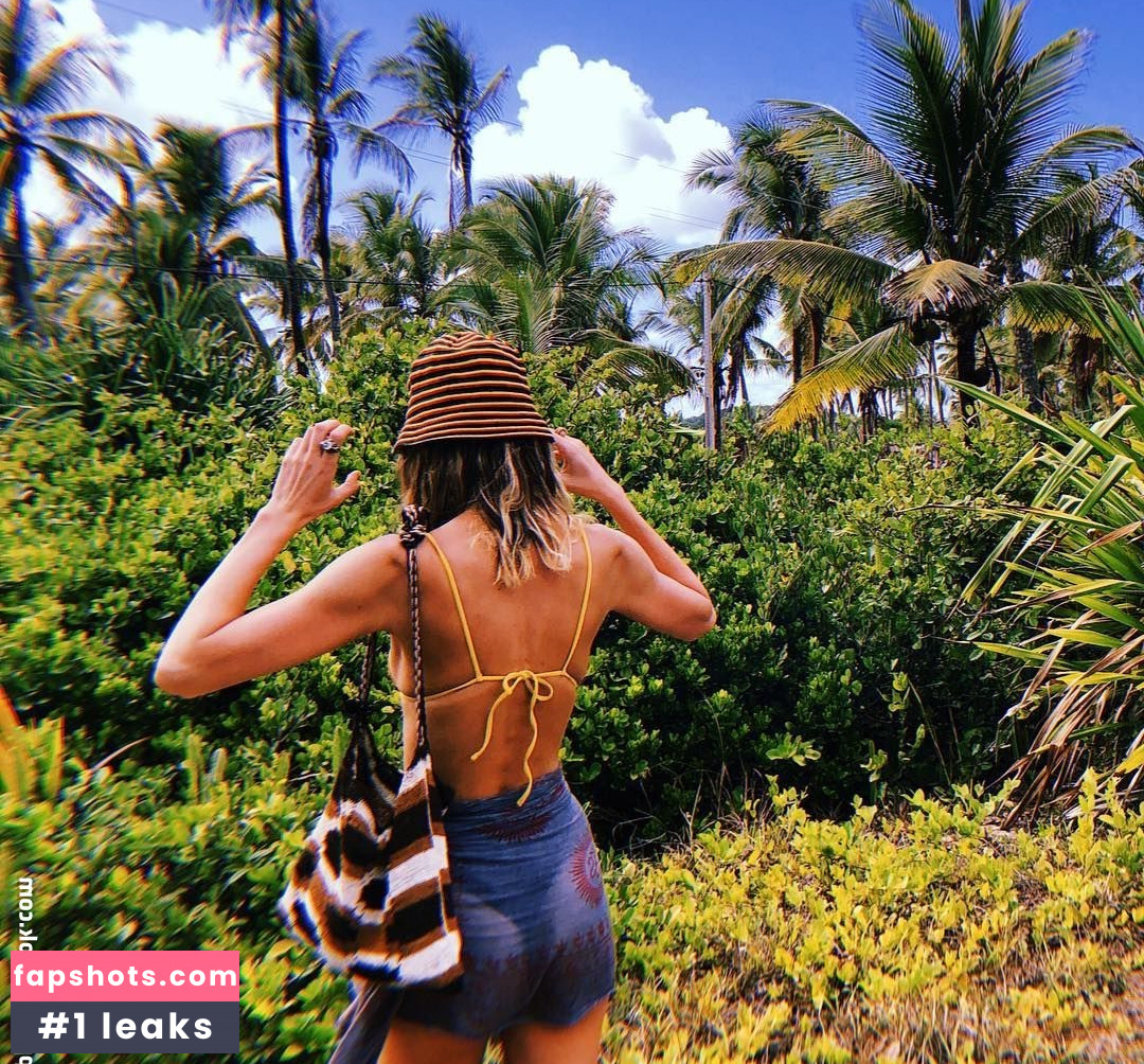 Candice Swanepoel gallery photo #817