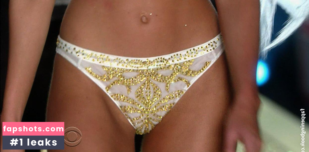 Candice Swanepoel gallery photo #828