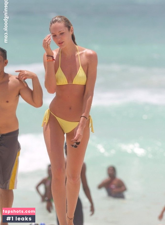 Candice Swanepoel gallery photo #837